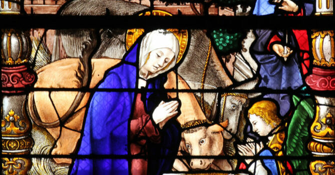 Advent/Christmas 2021 Schedule image