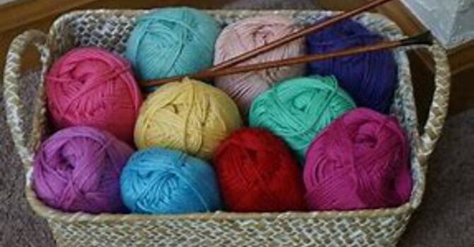 Crafter's Retreat