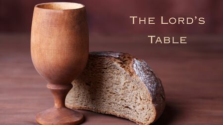 Communion