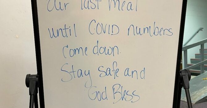 God's Kitchen Hiatus January 2022 image