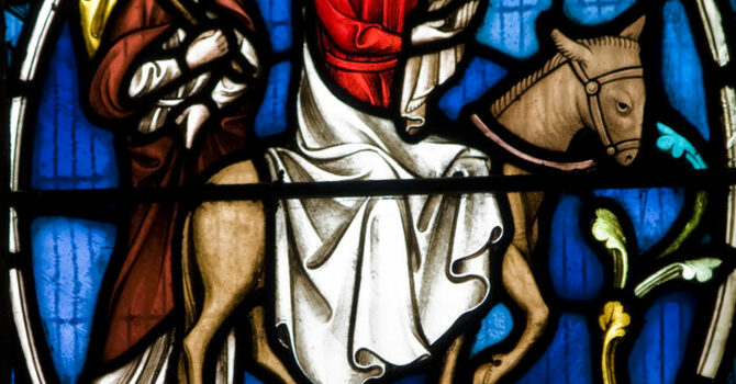 Christmas Eve 2021 image