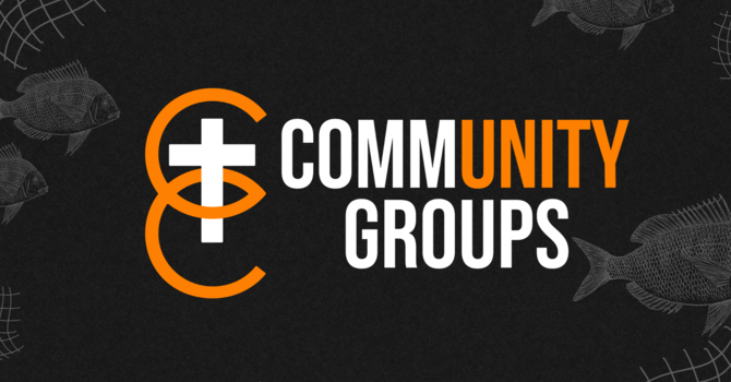 CommUNITY Groups