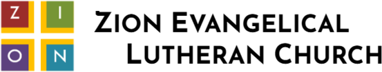 Zion Evangelical Lutheran Church