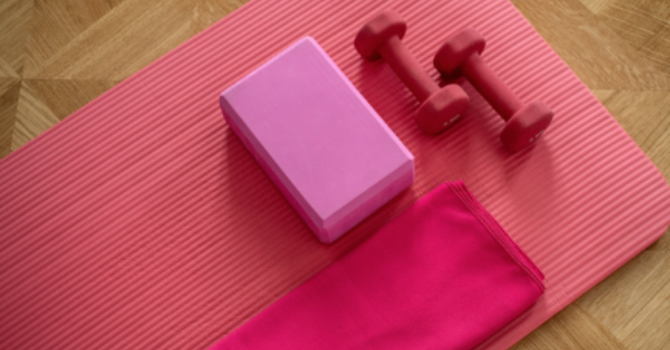 Women’s Pilates