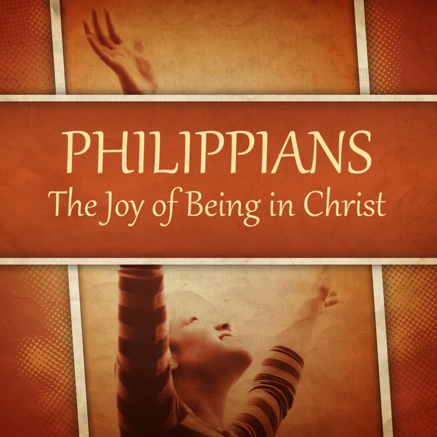 IN CHRIST - RELATIONSHIPS MATTER episode artwork