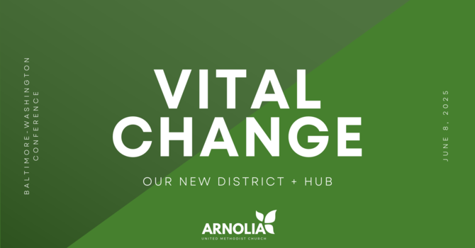 Restructuring and Vitality Update image