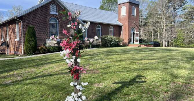 Service Opportunities