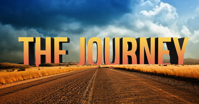 The Journey