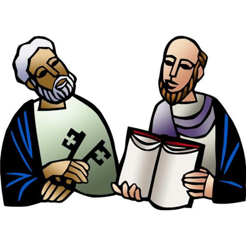 Peter and Paul, Apostles Sunday