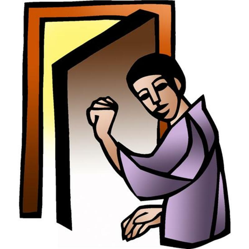 (upcoming) 7th Sunday after Pentecost