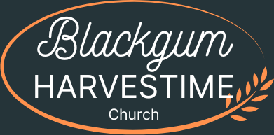 Blackgum Harvestime Church
