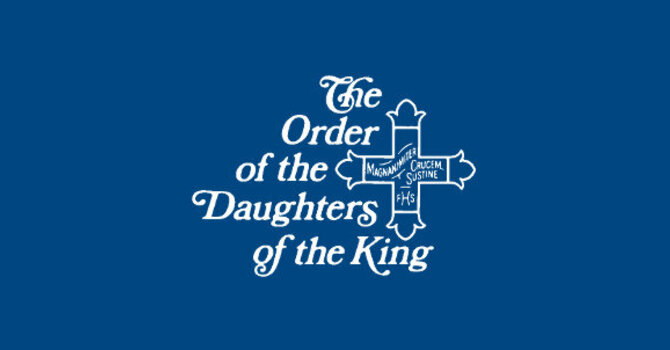 Daughters of the King