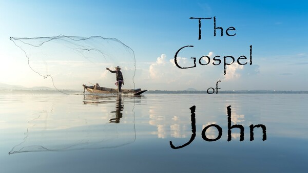 The Book of John