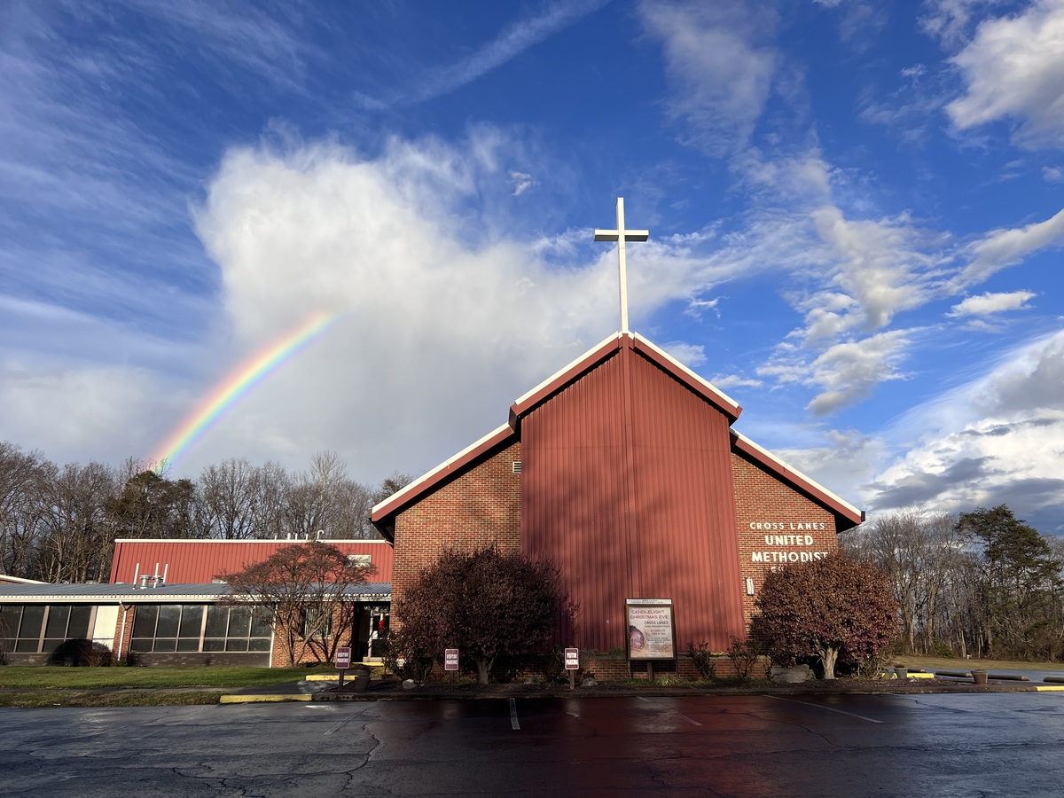 Cross Lanes United Methodist Church
