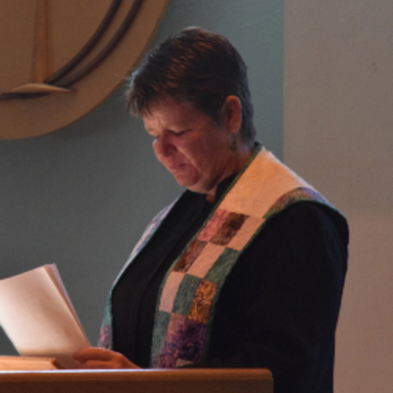 Flower Communion & Easter