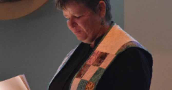 Flower Communion & Easter