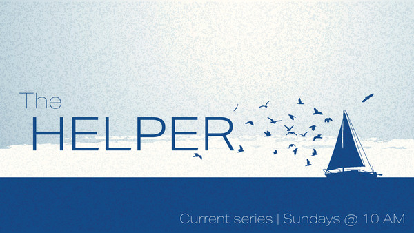 The Helper
