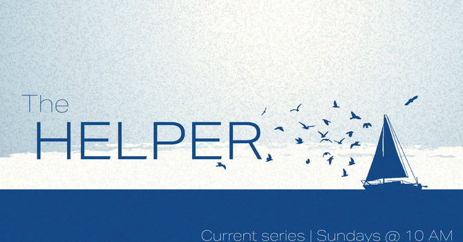 The Helper | Week 18