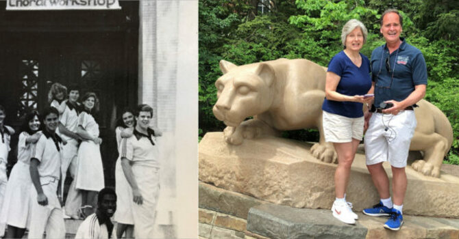 Musical, Mobile Singing Telegrams 2022 image