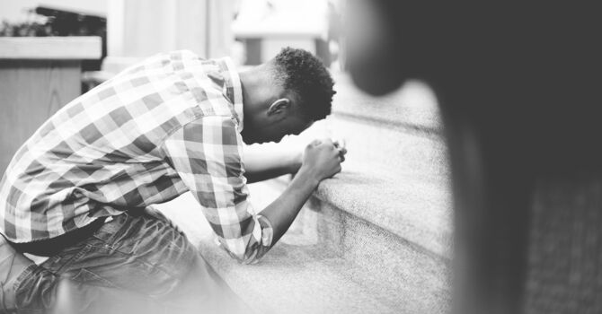 Prayer