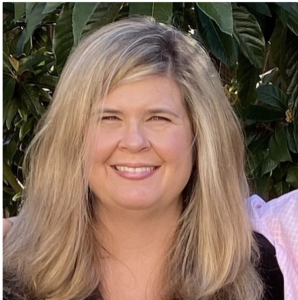 Welcome to Our New Youth Director!