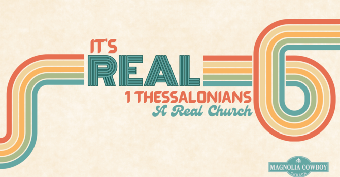 The Authentic Church image