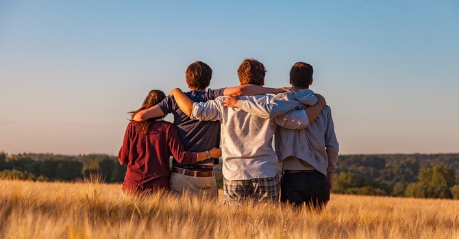 Youth Group