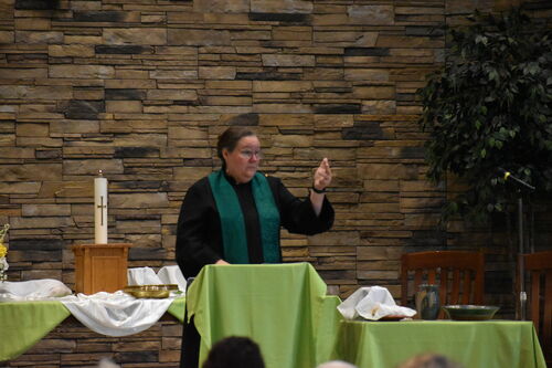 Deborah Coble