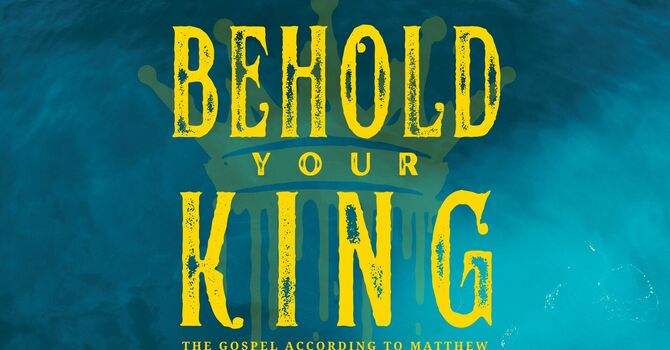 The Obedient Son and the Triumphant King