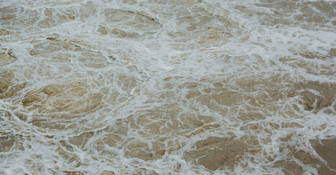 Support Flood Response and Recovery in Texas image