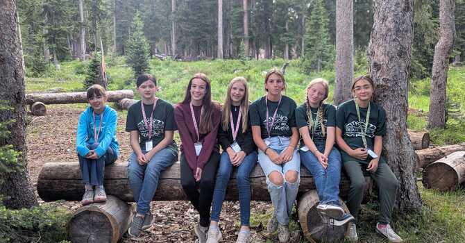 Life With Laney October 2025 (Albania Mission) image