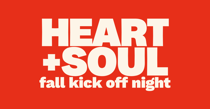 Heart & Soul 