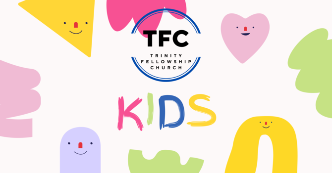 TCF Kids Church