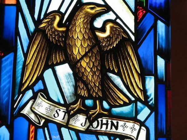 Pentecost 5