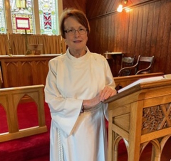 St. Andrew's BAS Morning Prayer - 8am