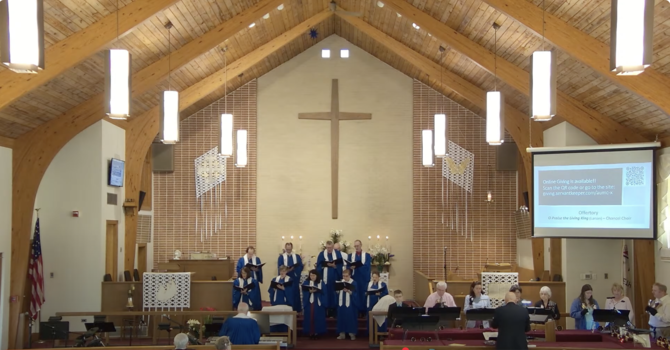 Music Ministry