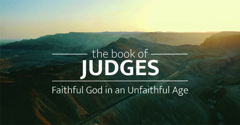 The Wrong Church! The Right God!