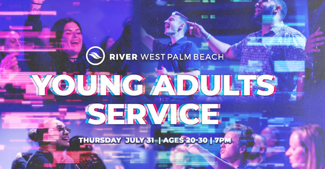 Young Adults Service