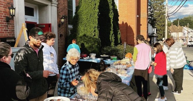 Opportunities October 2022 image