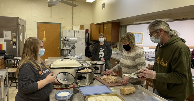 God's Kitchen Celebration image