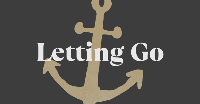 Letting Go
