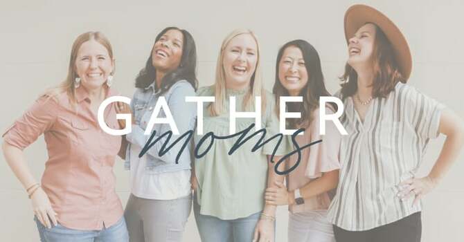 Mom's Ministry