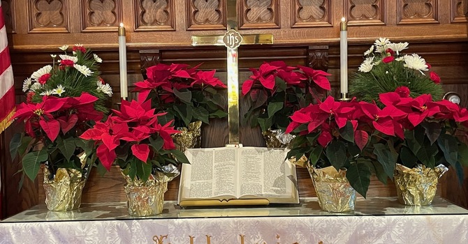 Christmas Eve and Day 2022 image