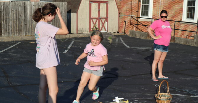 Vacation Bible School 2023 image