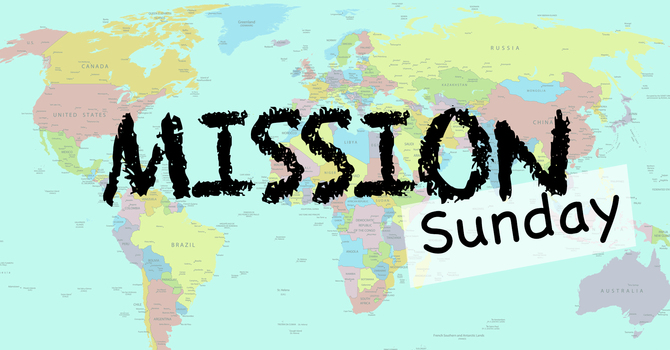 Mission Sunday