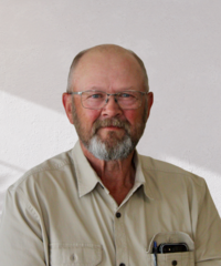 staff member image