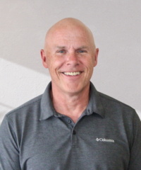 staff member image
