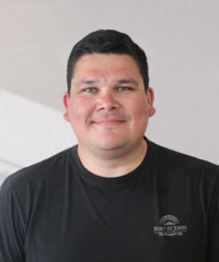 staff member image