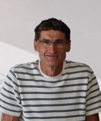 staff member image
