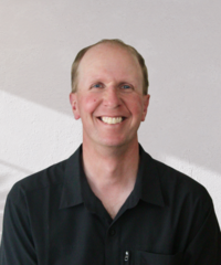 staff member image